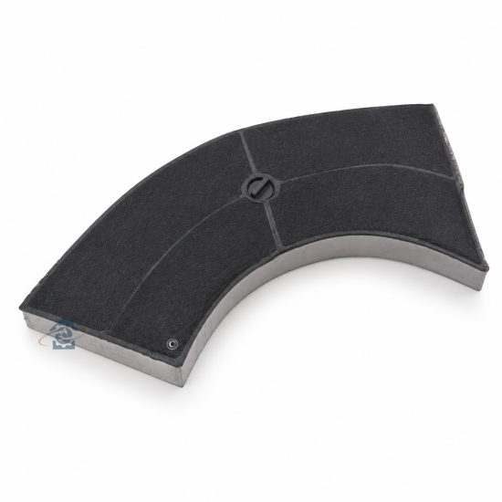 Filtre charbon type 10 (AMC859) (à l'unité) 484000008582, DHZ2400