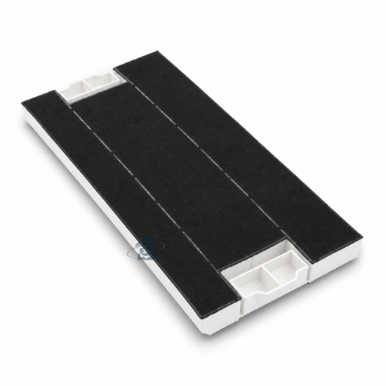 Filtre charbon (a l unité) 00434229