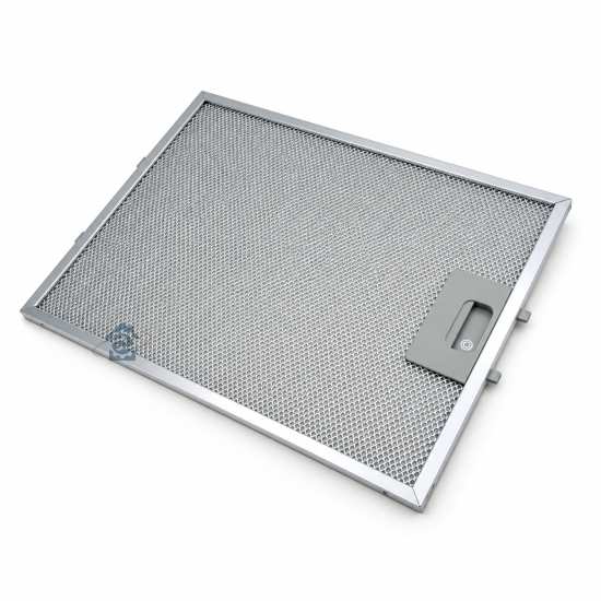 Filtre métal (anti graisses) 267x305mm C00242705, C00280008