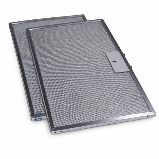 2 Filtres a graisse d'origine C00134794