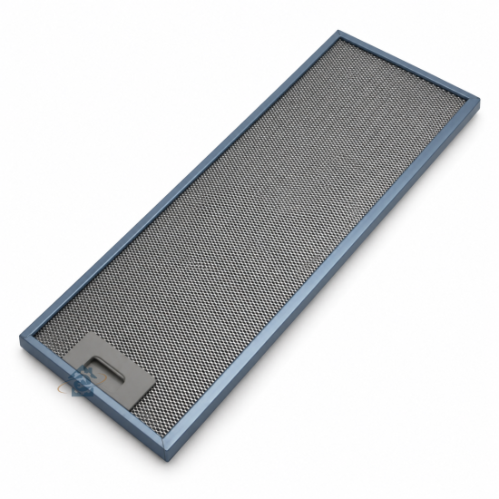 Filtre anti-graisse / métal 74V0710