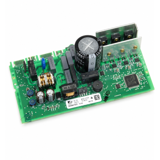 Module 00754237
