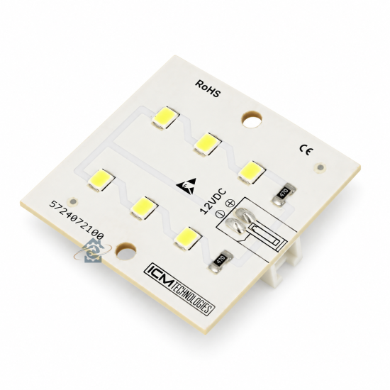 Carte led 12v 5724072100