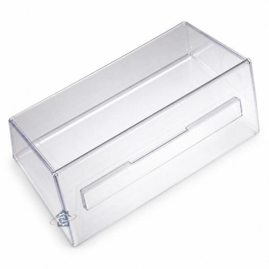 Bac a légumes transparent 2275044283