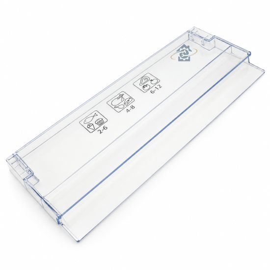 Abattant de tiroir (partie congélateur) 5906370700