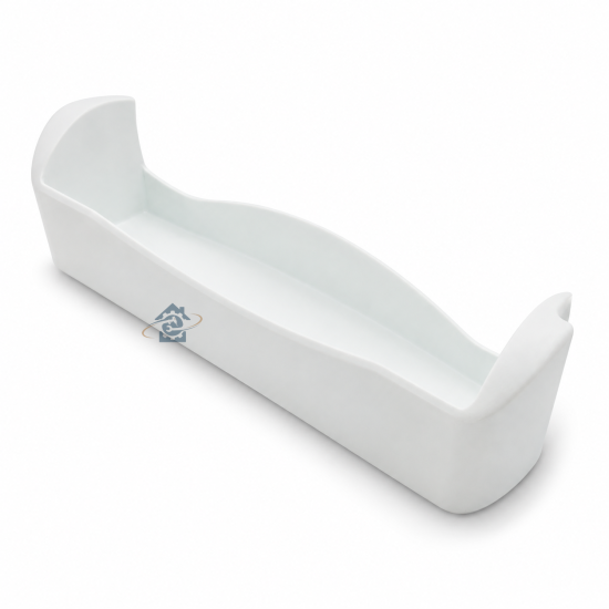 Balconnet porte bouteilles AS0005723