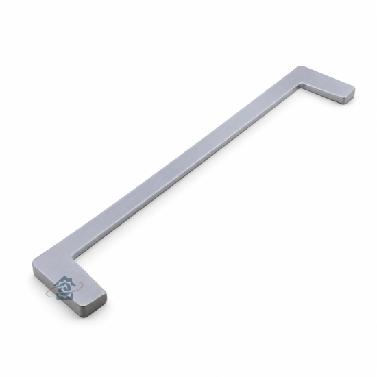 Profile polar-w avant pour clayette de réfrigérateur C00114611, C00116070