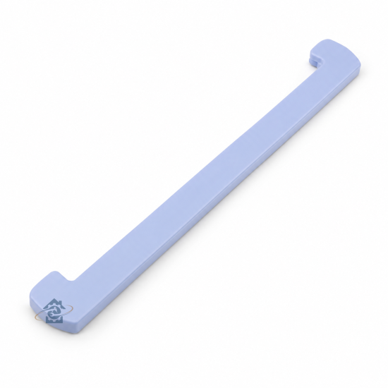 Profil anterieur de clayette [5] C00144362, 482000022983