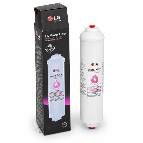 filtre à eau compatible  5231JA2010A, 5231JA2010B