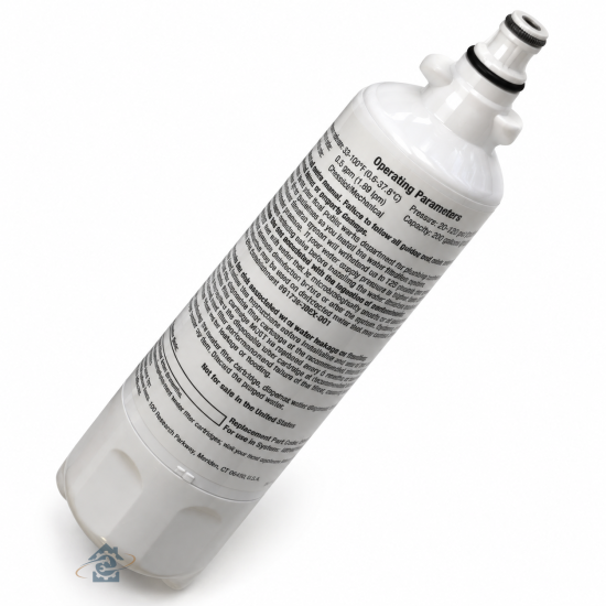 Cartouche filtre à eau d'origine 4874960100