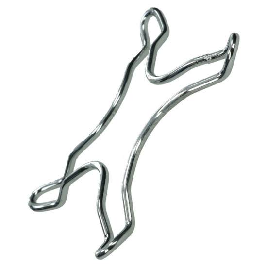Grille support croix d'origine 00184200