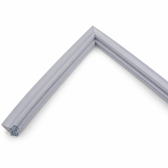 Joint de porte blanc congélateur (554x682mm) d'origine C00115566