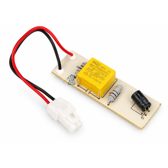 Platine électronique led 41041487