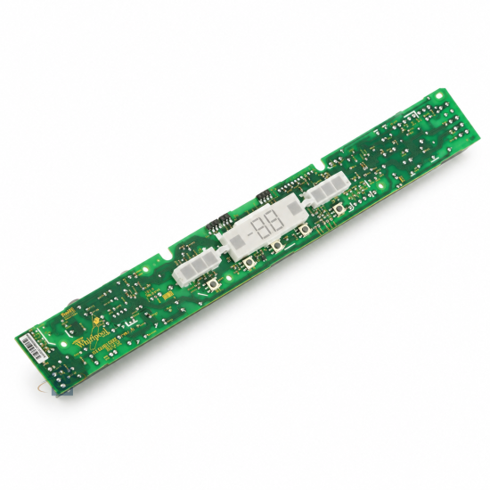 Module de régulation d'origine C00386195, 482000092802