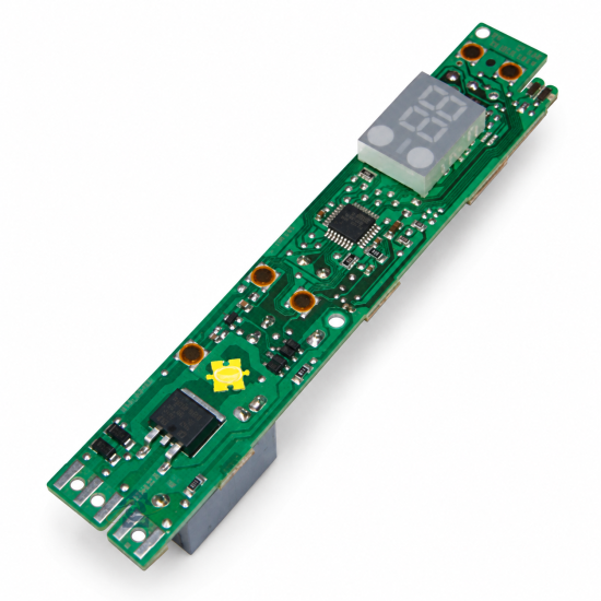 Module de commande 6114637