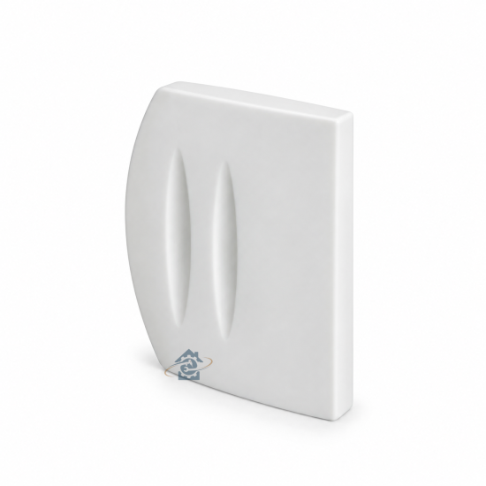 Poignée de porte freezer 4244570100, 4079820400