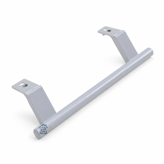 Poignée de porte 31cm (entraxe 24,3cm) 7430670, 743067000