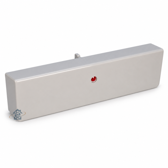Poignée de portillon de freezer d'origine 00059468