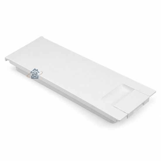 Porte de compartiment congelation d'origine 00447344