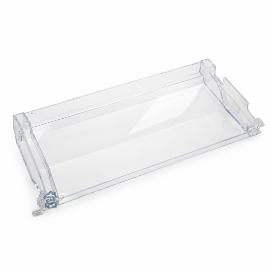Facade portillon freezer d'origine C00385642, C00647781