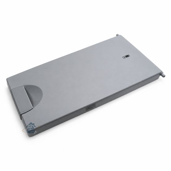 Portillon de freezer complet d'origine 481244069338