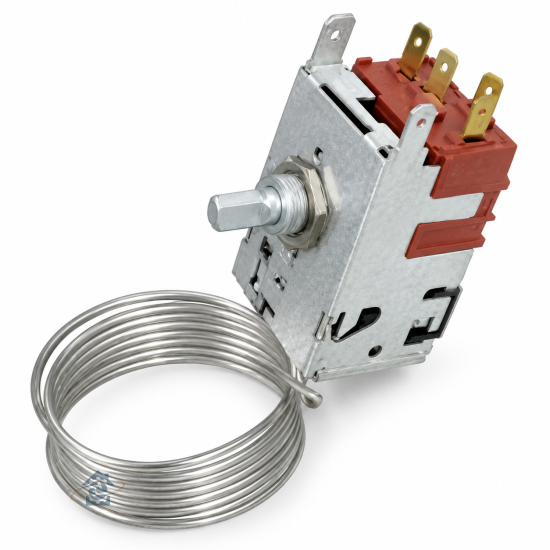Thermostat 45X7077, 00167231