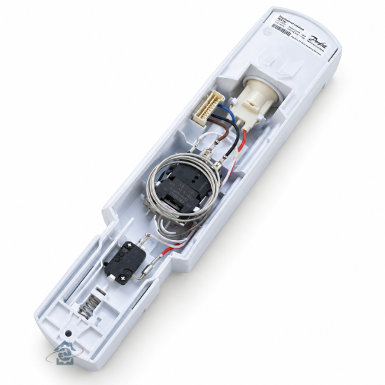 Thermostat d'origine 00499730