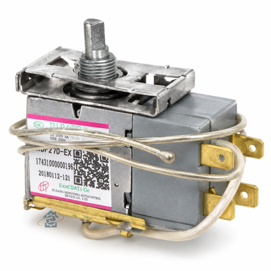 Thermostat (repère 14) FR000798, 17431000000196
