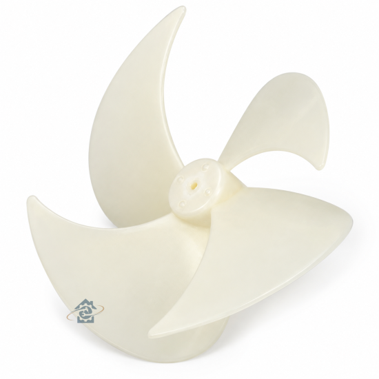 Helice ventilateur 4858340185