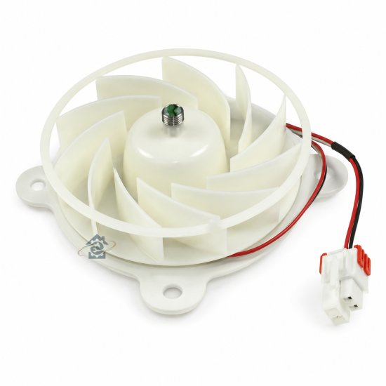 Moteur d'origine DA31-00287B, DA31-00334C