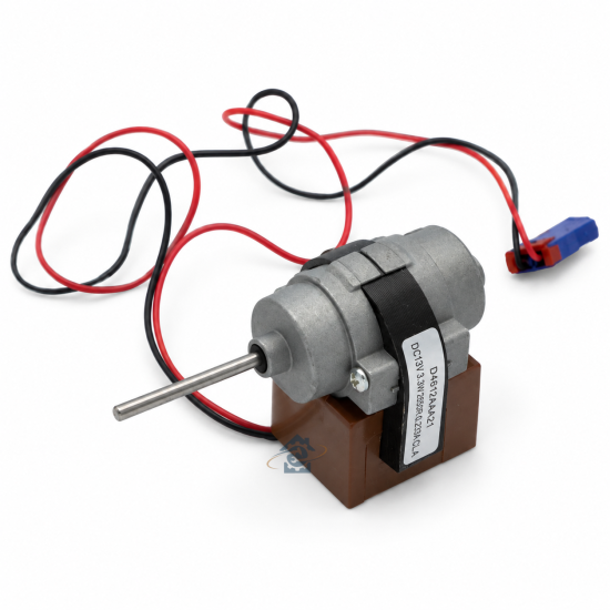 Moteur de ventilateur D4612AAA21, 00601067