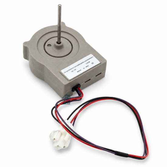 Moteur ventilateur EAU60694508, EAU60694514