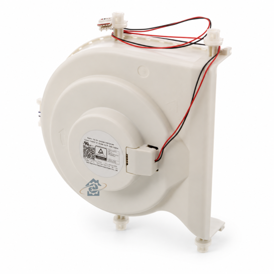 Ventilateur 00657645