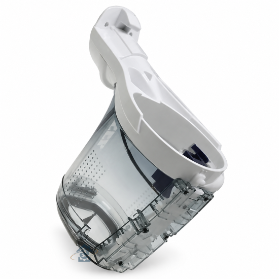 Bac à poussière RS-RH5784