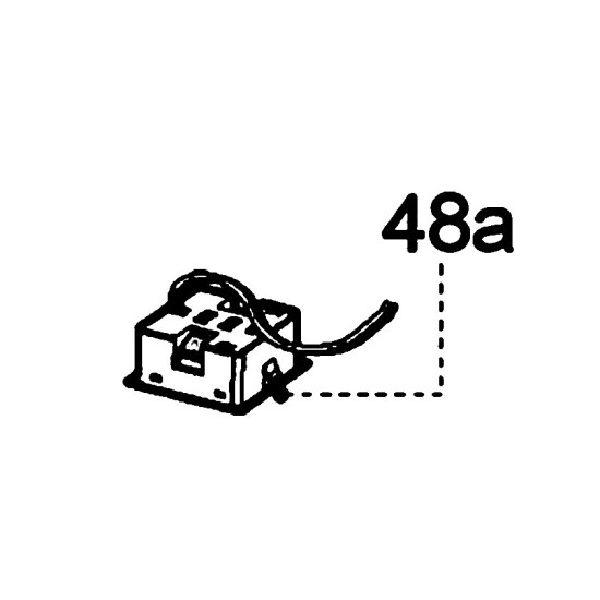 Ampoule 49016195