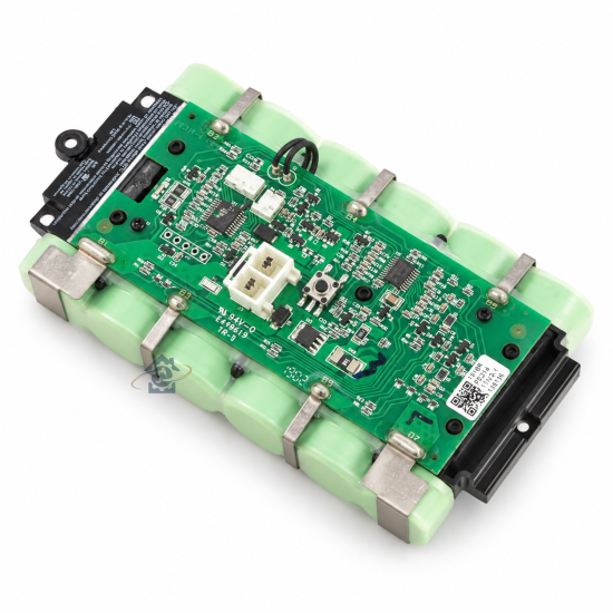 Batterie.li-ion + carte RS-2230001437