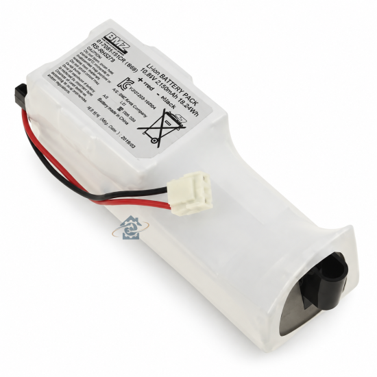 Batterie 18V Air Force Extreme RS-RH5273