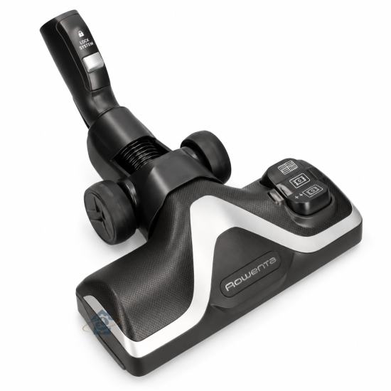 Brosse 2 positions SILENCE FORCE EXTREME RS-RT3511, ZR903801
