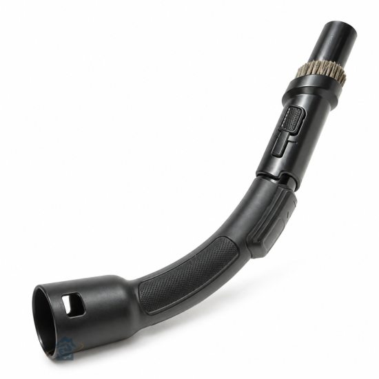 Poignée de flexible avec brossette RS-2230000243