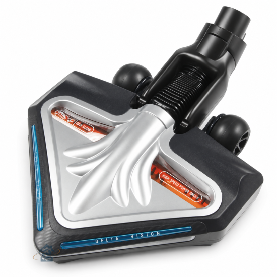 Electro-brosse 18v AIR FORCE EXTREME RH5687, RH5441