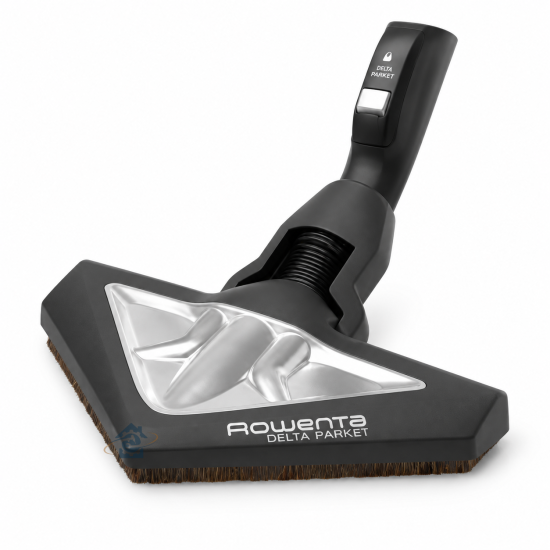Brosse Delta parquet pour SILENCE FORCE ZR901801