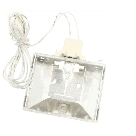 Lampe laterale vs-g9-okov ens. 436968