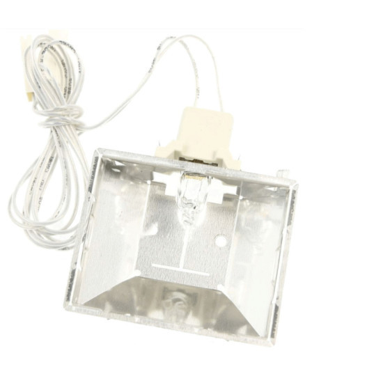 Lampe laterale vs-g9-okov ens. 436968
