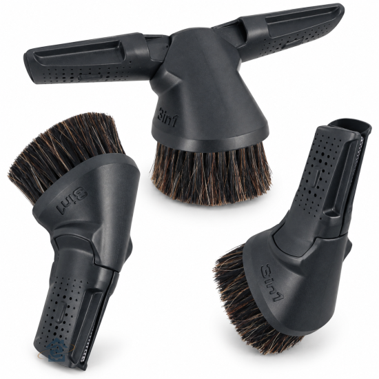 Brosse, embout 3 en 1 d'origine 2198759041