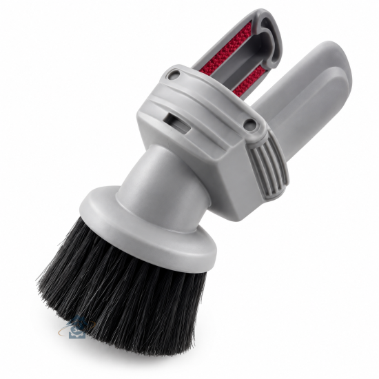 Petite brosse à meuble/tissu 9001956540