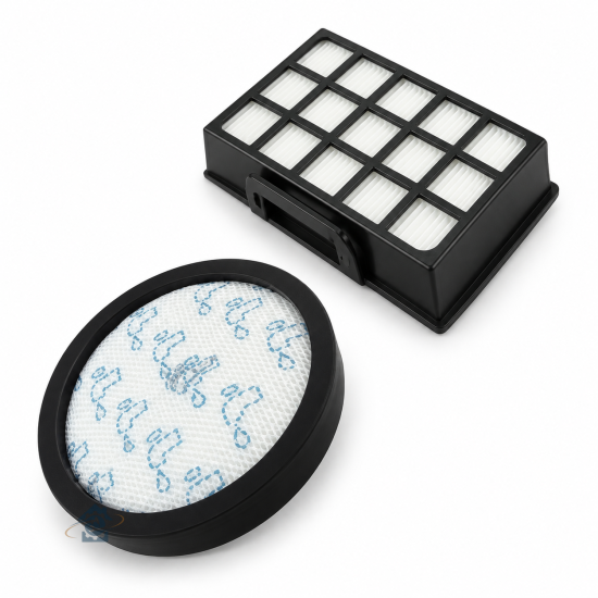 Kit filtre ZR903701