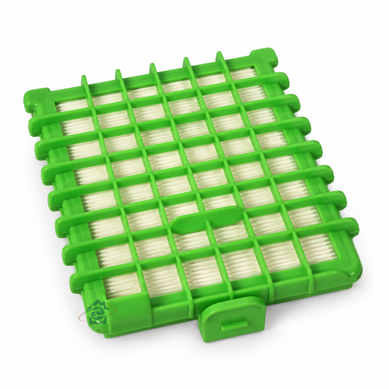 Filtre hepa d'origine ZR004801, RS-RT3156