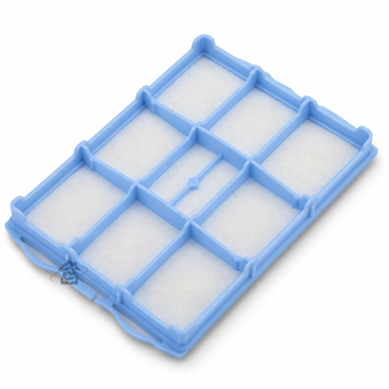 Filtre protection moteur 00618907, 00616268