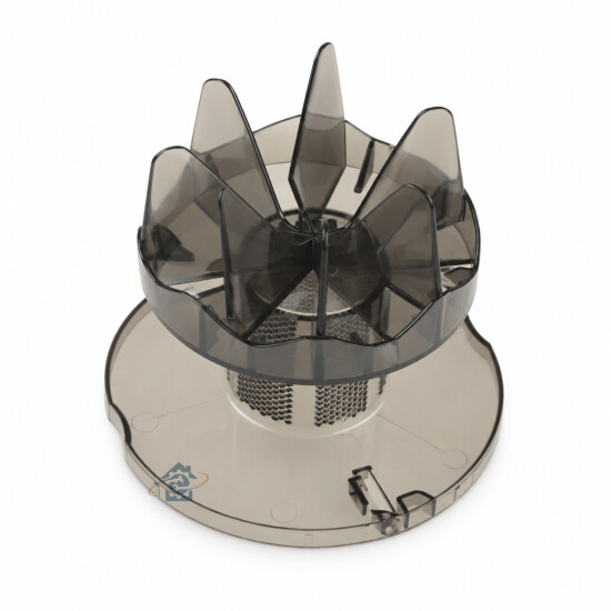 Grille séparateur (marron) RS-2230001256