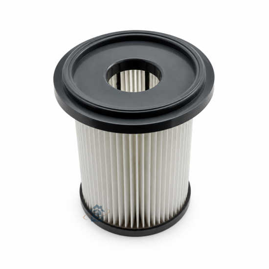 Filtre cylindre 12 cm EASYCLEAN 432200493320